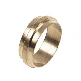 Bague bicone gaz