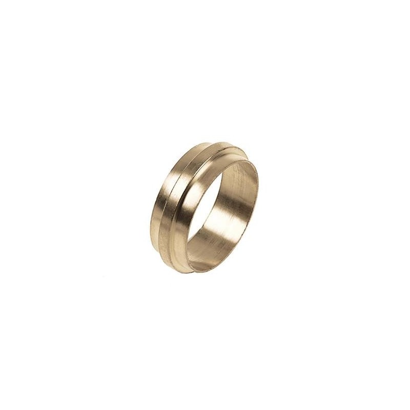 Bague bicone gaz