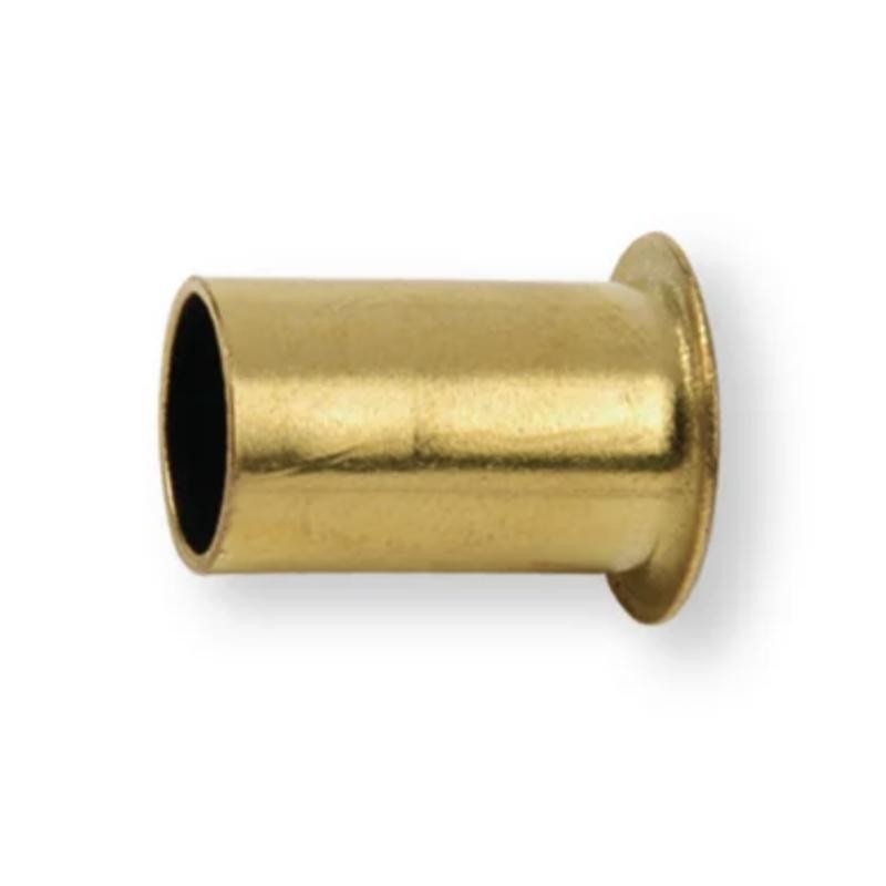 Buse de renfort en laiton
