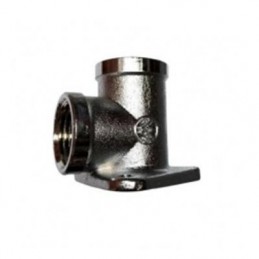 Culasse FF chrome - fig 471