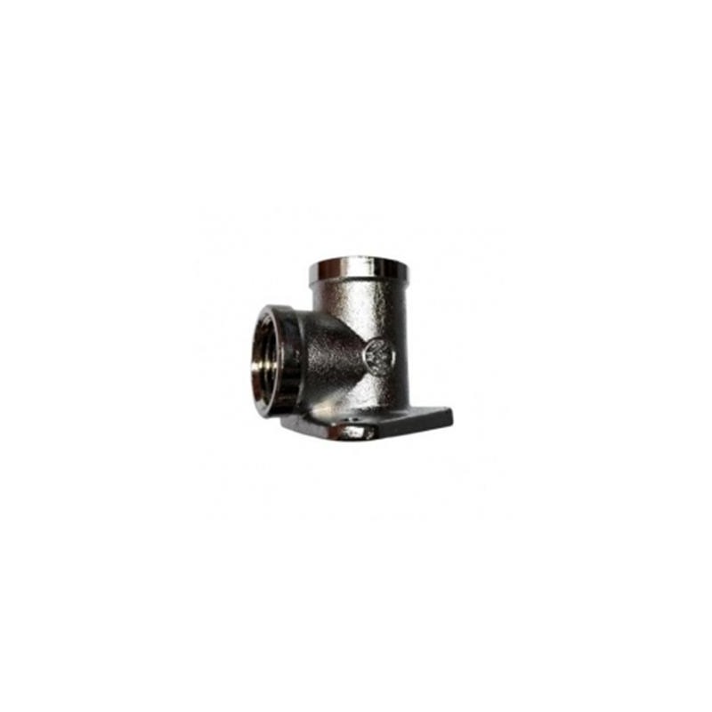 Culasse FF chrome - fig 471