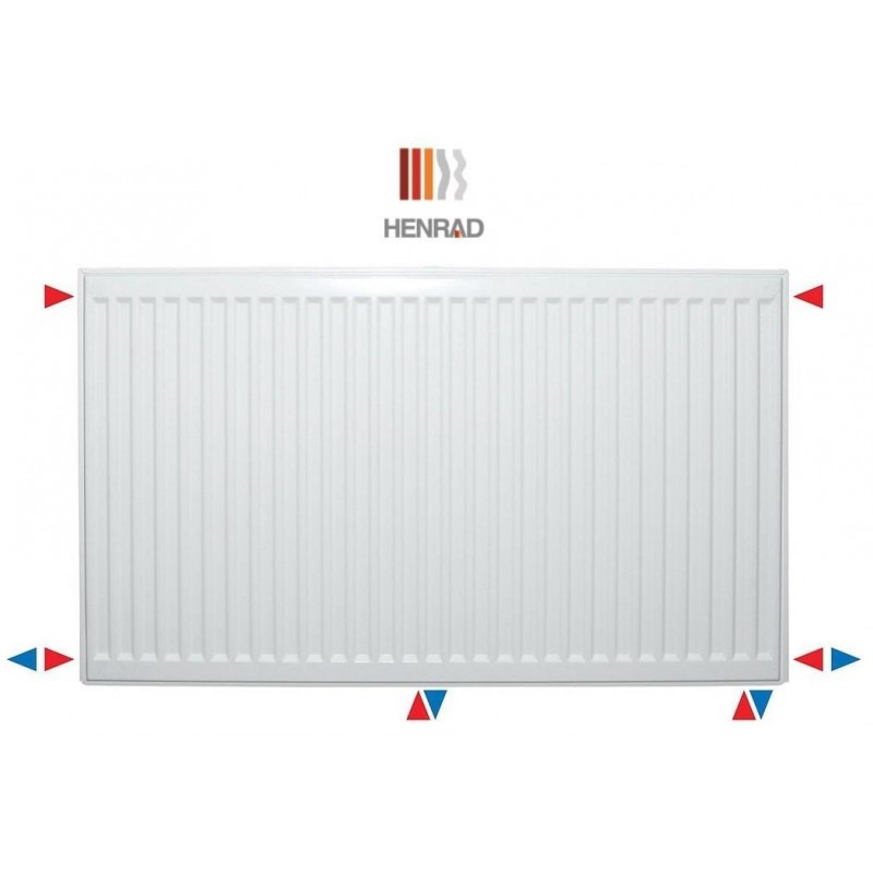 HENRAD PREMIUM8 33/700/0800-2170W