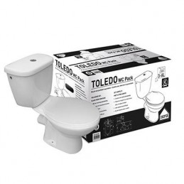 IFIX CUV.PACK TOLEDO H BLC