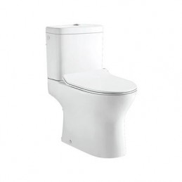 GO GUSTAV WC H.RIMLESS SOFTCL