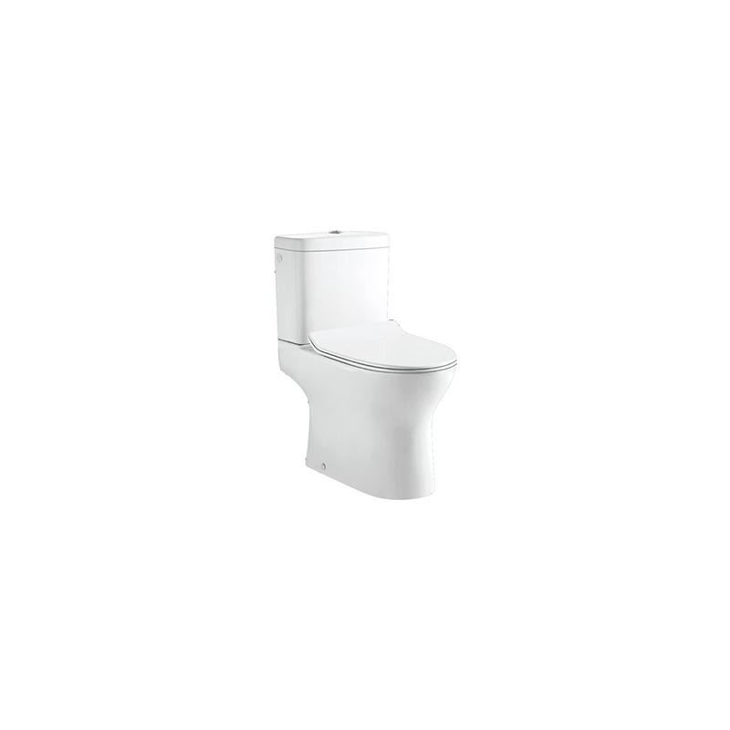 GO GUSTAV WC H.RIMLESS SOFTCL