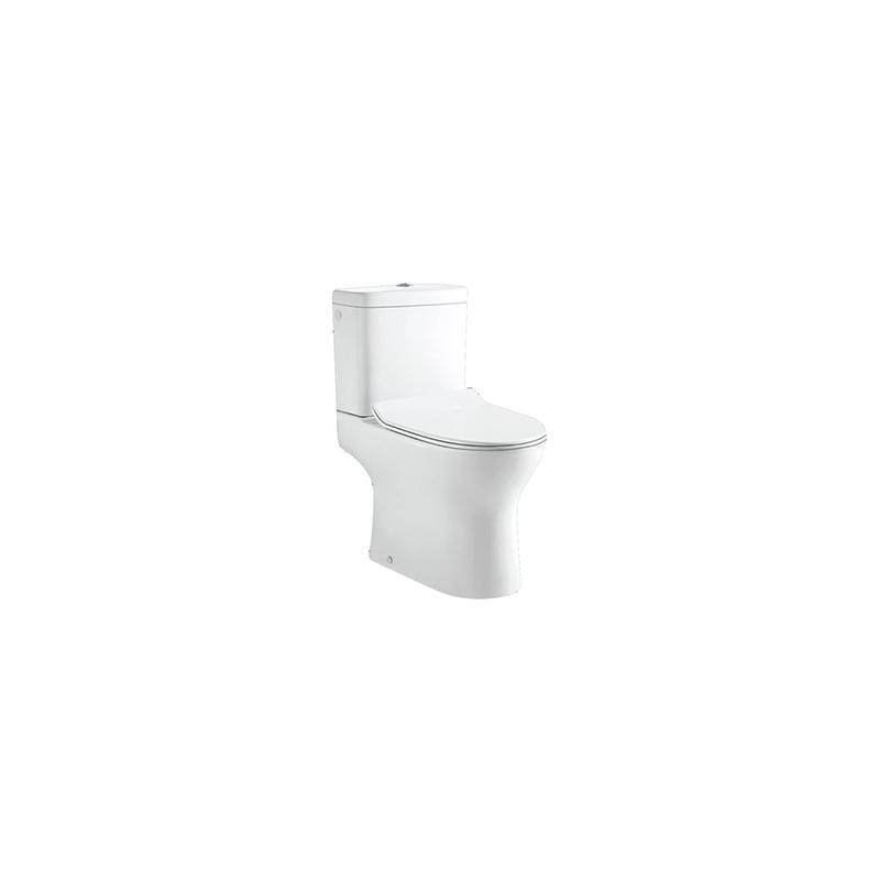 GO GUSTAV WC S.RIML.SOFTCL
