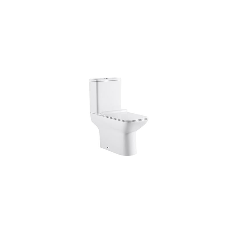 GO IKE WC H. SOFTCLOSE