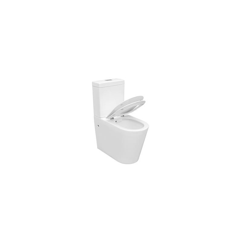 GO X-COMFORT WC SURÉL.47CM H