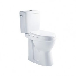 X-JOY RIMLESS WC SURELÉVÉ H