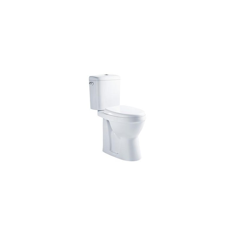 X-JOY RIMLESS WC SURELÉVÉ H