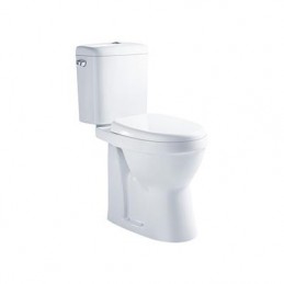 X-JOY RIMLESS WC SURELEVE S