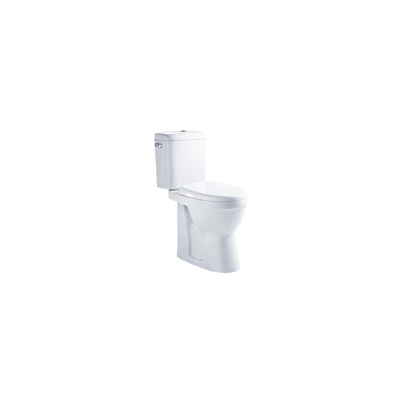 X-JOY RIMLESS WC SURELEVE S