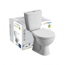 CARICE WC PACK PK