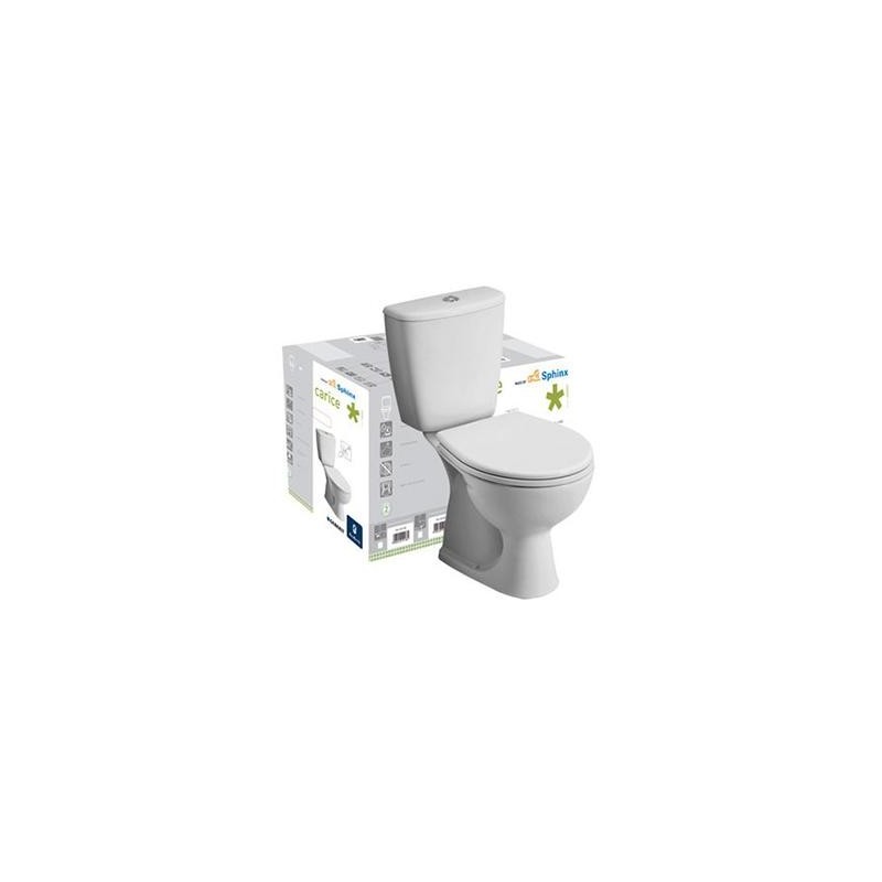 CARICE WC PACK PK
