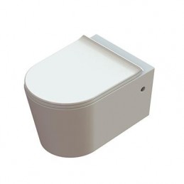 VMG PUREFLOW RIMLESS CUV SUSP