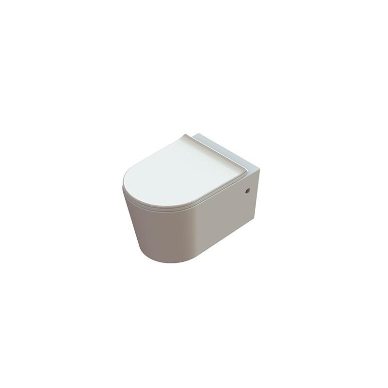 VMG PUREFLOW RIMLESS CUV SUSP