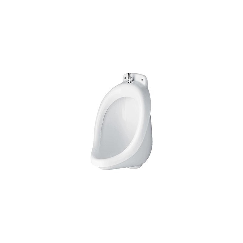 URINOIR PLAT BLC