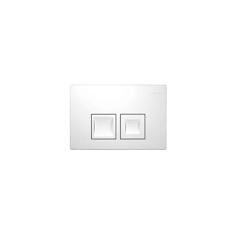 GEB DELTA 50 PLAQUE COMM.BLC