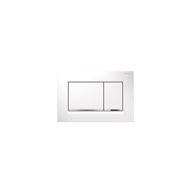 GEB 115883KJ1 SIGMA30 BLC/CHR