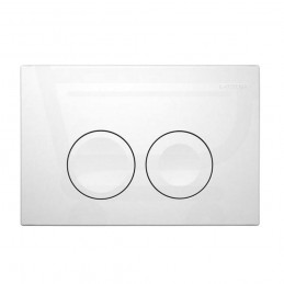 GEB DELTA 21 PLAQUE COMM.BLC