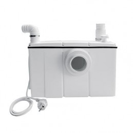 VMGO BROYEUR POUR WC