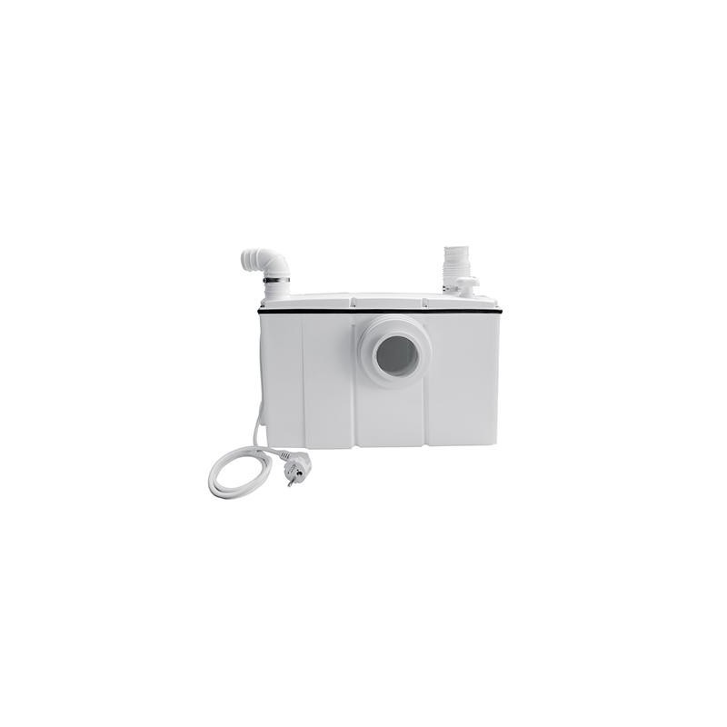 VMGO BROYEUR POUR WC
