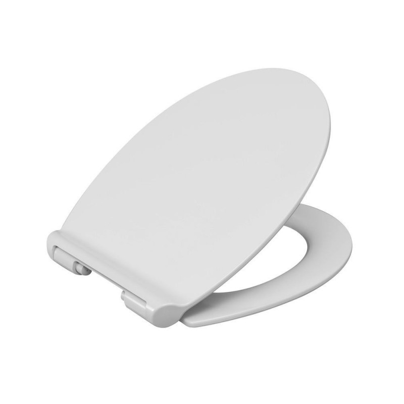 VMG FLAT ABATTANT SOFTCLOSE BL