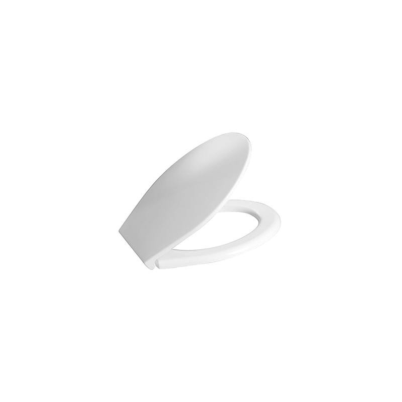 HRO REGENT ABATTANT BLANC