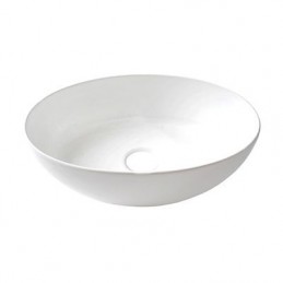 OVOS LAV POS 45X30 OVAL BLC