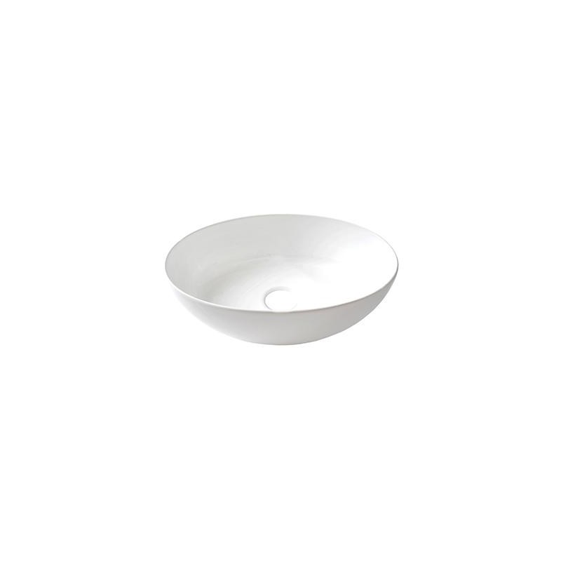 OVOS LAV POS 45X30 OVAL BLC