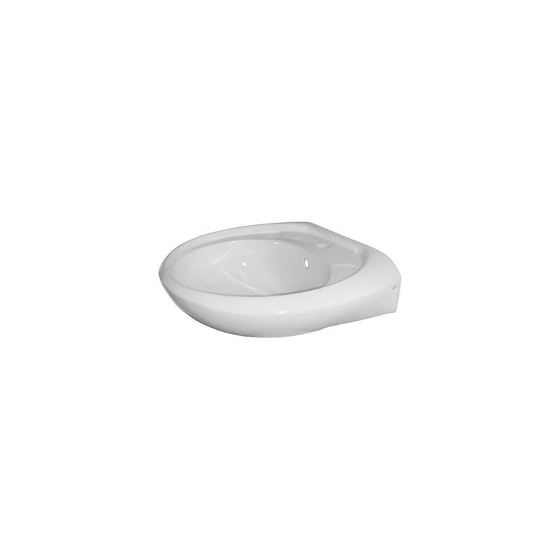 IFIX LAVABO 55CM BLANC