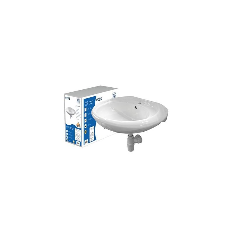 IFIX ECOS LAVABO PACK