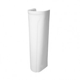 IFIX SORAYA COLONNE BLANC