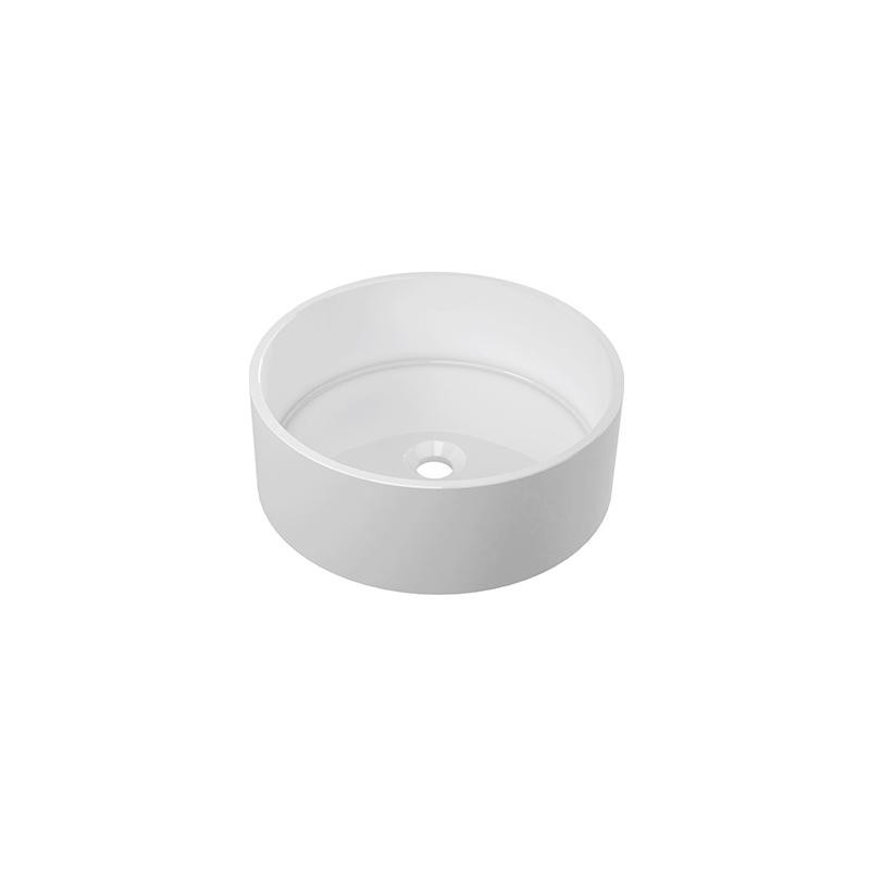 OTTO LAV POS D42,6 BL MAT