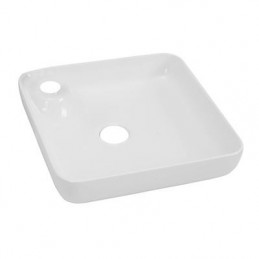 FONTANA LAV POS 40X40 BLC