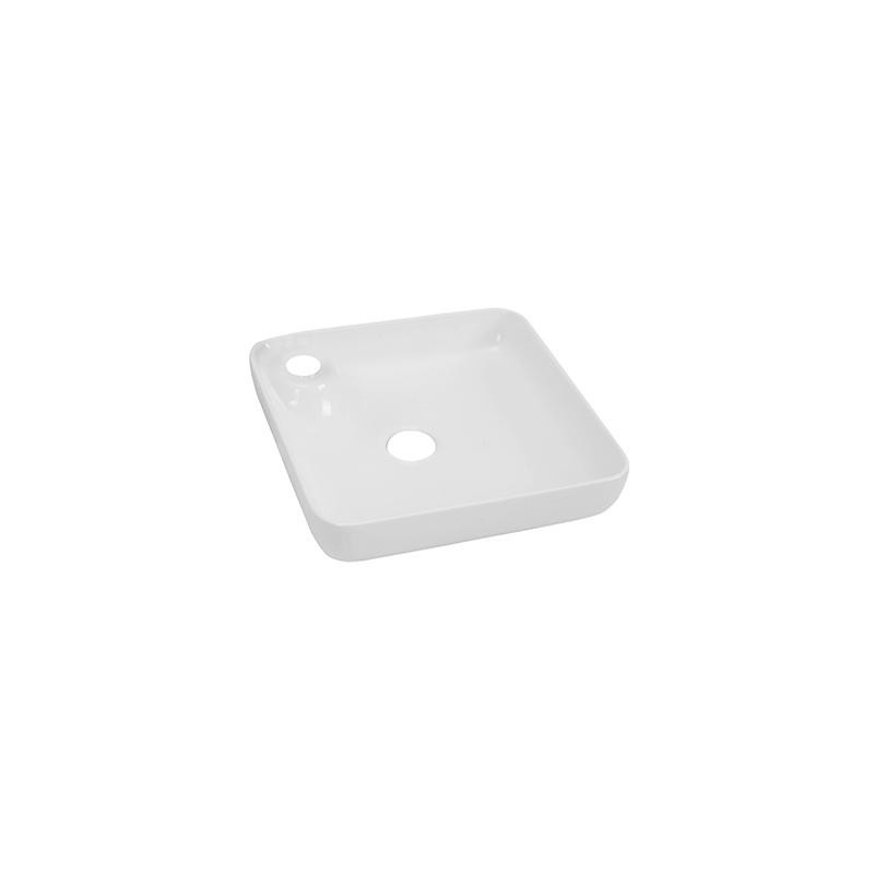 FONTANA LAV POS 40X40 BLC