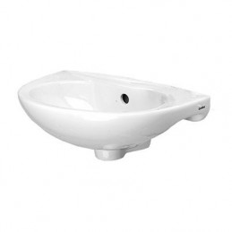 IFIX LAVE-MAINS BLANC
