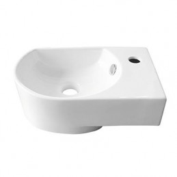 FLEXY L-MAINS D BL 41X27