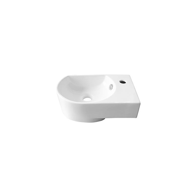 FLEXY L-MAINS D BL 41X27