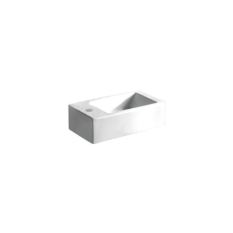 RECTO LAVE-MAINS 24.5X50X12 NU