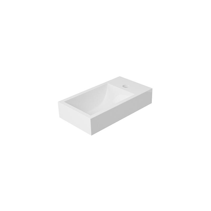 HUGO L-MNS 40X22 DROITE BLC