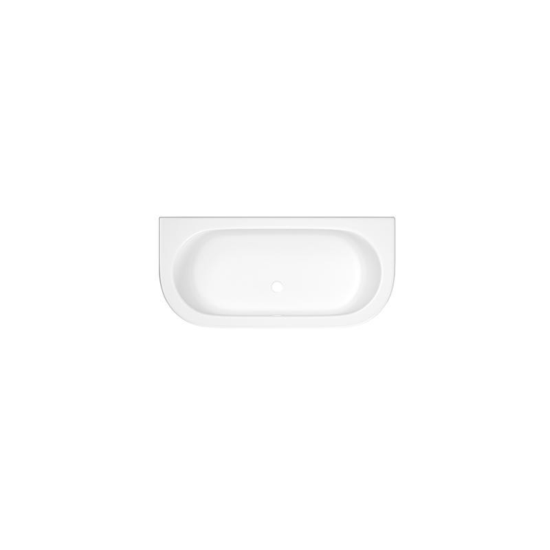 DAVIS D-SHAPE BGN 170X80 CP