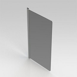 MEGALO P-B 1P 75X130 T/C