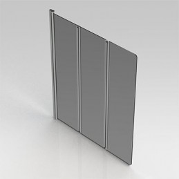 MALIA P-B 3P 130X140 T/C