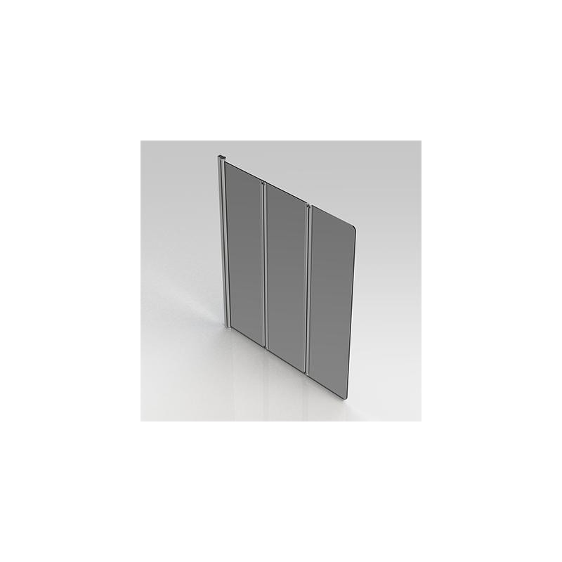 MALIA P-B 3P 130X140 T/C