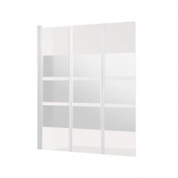 BALOS P-B 3P 130X140 DE/W