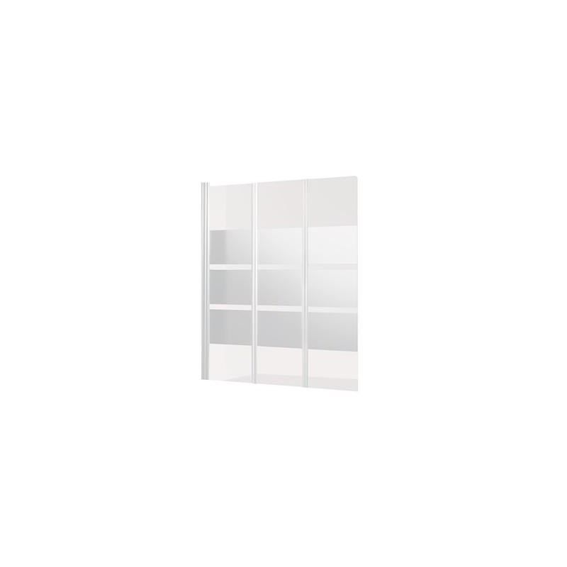 BALOS P-B 3P 130X140 DE/W
