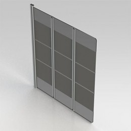BALOS P-B 3P 130X140 DE/C
