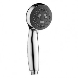 IFIX DOUCHE MAIN 3 JETS CHR
