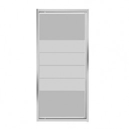 AVIS PIVOT 90X185 STR CHR